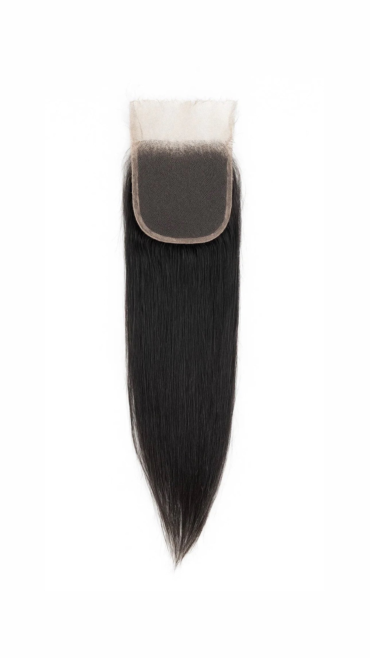 Noir Silk 5x5 Closure